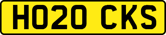 HO20CKS