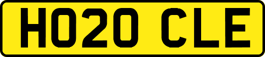 HO20CLE