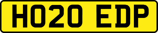 HO20EDP