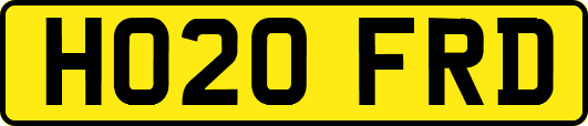 HO20FRD