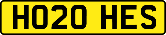 HO20HES
