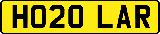 HO20LAR
