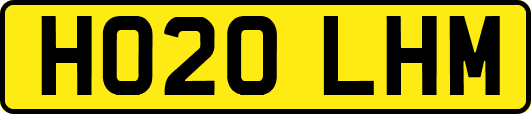 HO20LHM