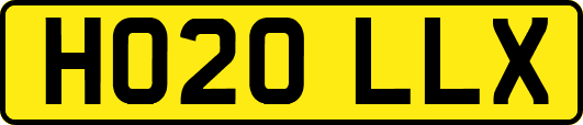HO20LLX