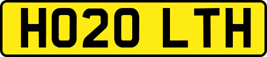 HO20LTH