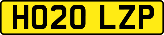 HO20LZP