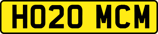 HO20MCM