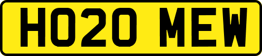 HO20MEW