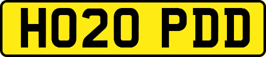 HO20PDD