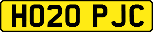 HO20PJC