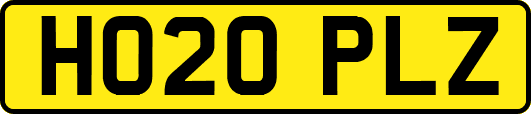 HO20PLZ