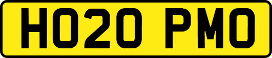 HO20PMO