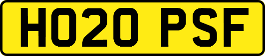 HO20PSF