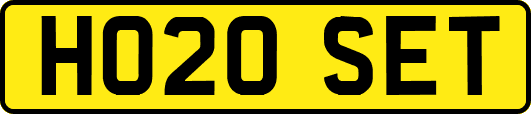 HO20SET