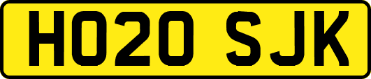 HO20SJK