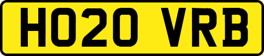 HO20VRB