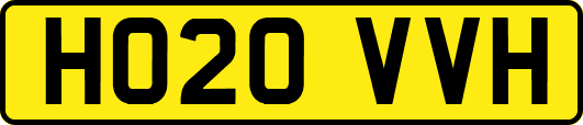 HO20VVH