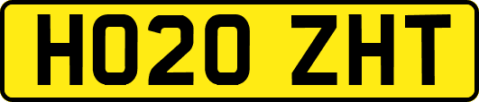 HO20ZHT