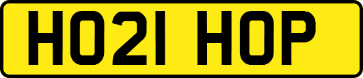 HO21HOP