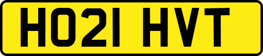 HO21HVT