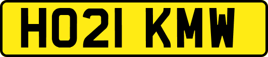 HO21KMW