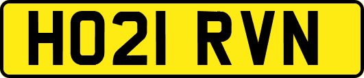 HO21RVN