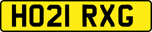 HO21RXG