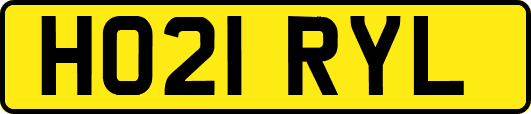 HO21RYL