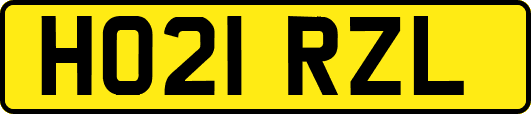 HO21RZL