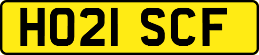 HO21SCF