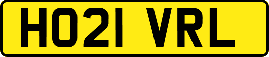 HO21VRL