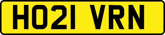 HO21VRN