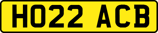 HO22ACB