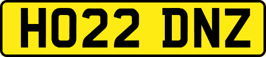 HO22DNZ