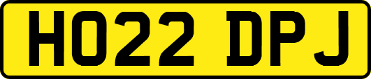 HO22DPJ