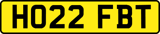 HO22FBT