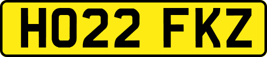 HO22FKZ