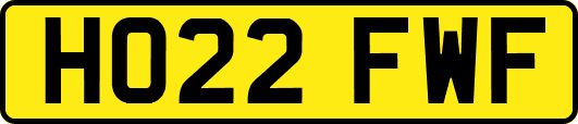 HO22FWF