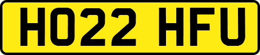 HO22HFU