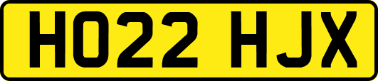 HO22HJX