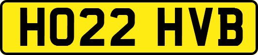 HO22HVB