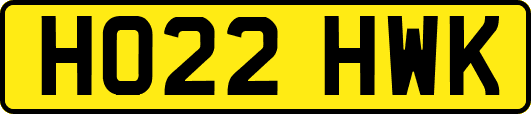 HO22HWK