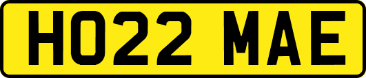HO22MAE