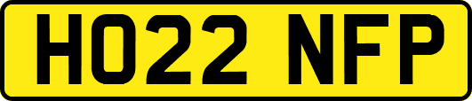 HO22NFP
