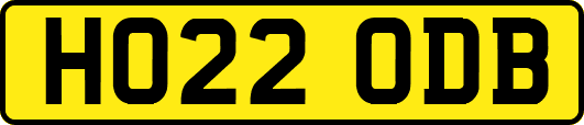 HO22ODB