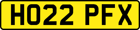 HO22PFX