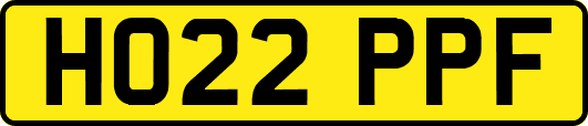HO22PPF