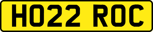 HO22ROC
