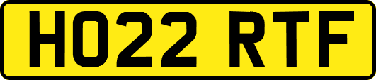 HO22RTF