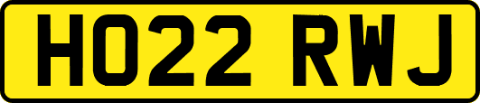 HO22RWJ